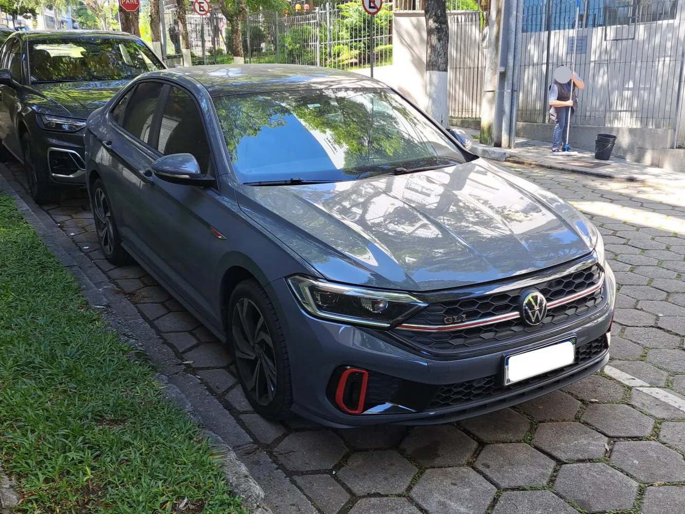 Image for Volkswagen Jetta VII (facelift 2021)