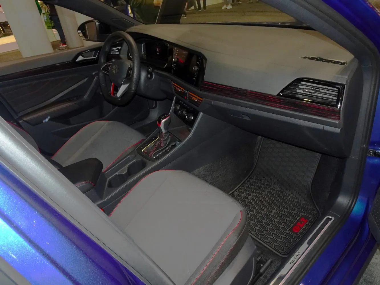 Image for Volkswagen Jetta VII (facelift 2021)