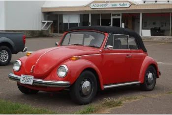 Volkswagen Kaefer Cabrio (15)