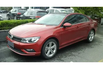 Volkswagen Lamando I