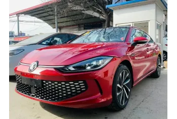 Volkswagen Lamando L II