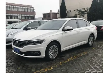 Volkswagen Lavida III