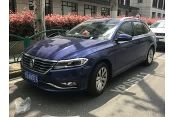 volkswagen lavida xr