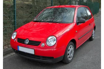 Volkswagen Lupo 6X