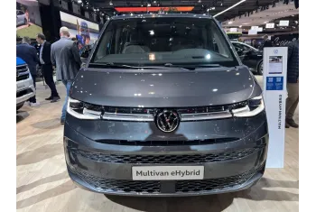 Volkswagen Multivan (T7) Long