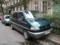 Volkswagen Multivan T7