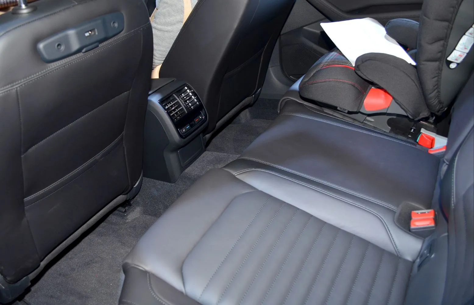 Image for Volkswagen Passat Alltrack (B8)