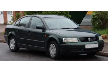 Volkswagen Passat B5