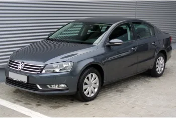Volkswagen Passat B7