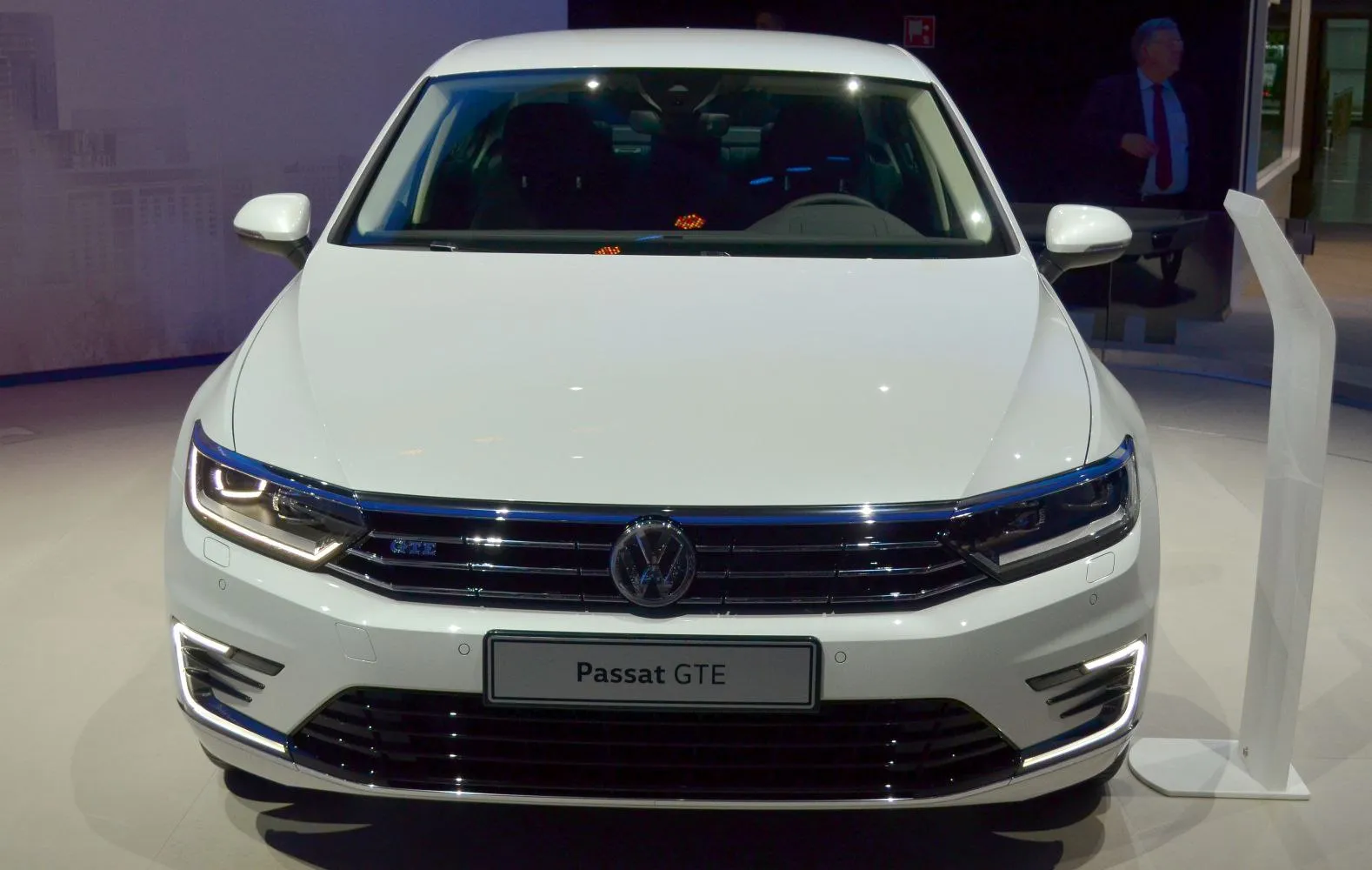 Image for Volkswagen Passat B8