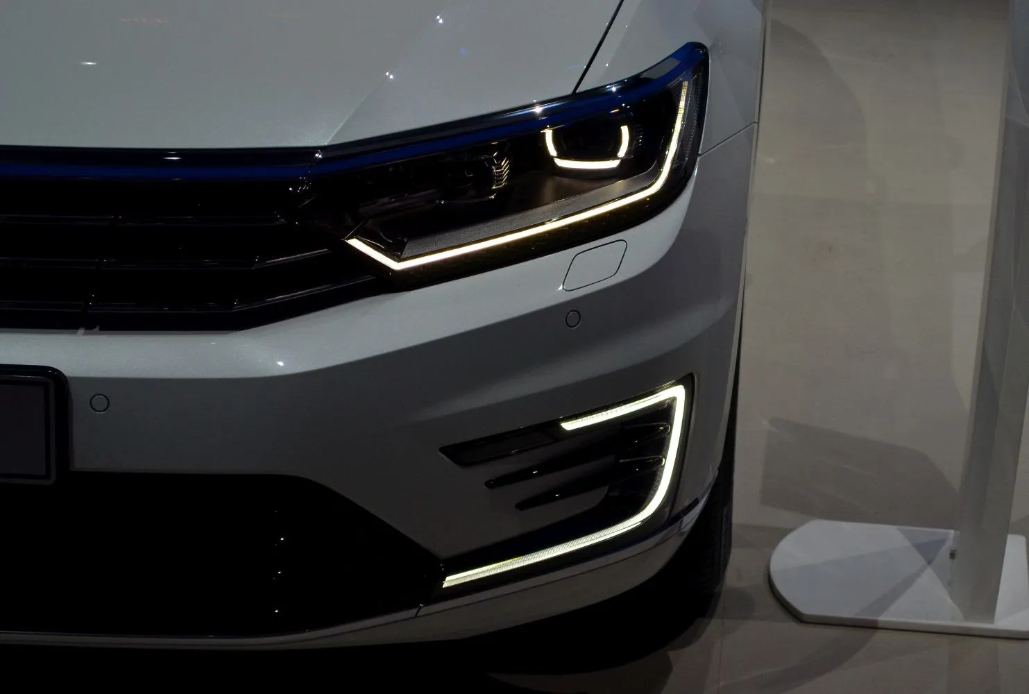 Image for Volkswagen Passat B8