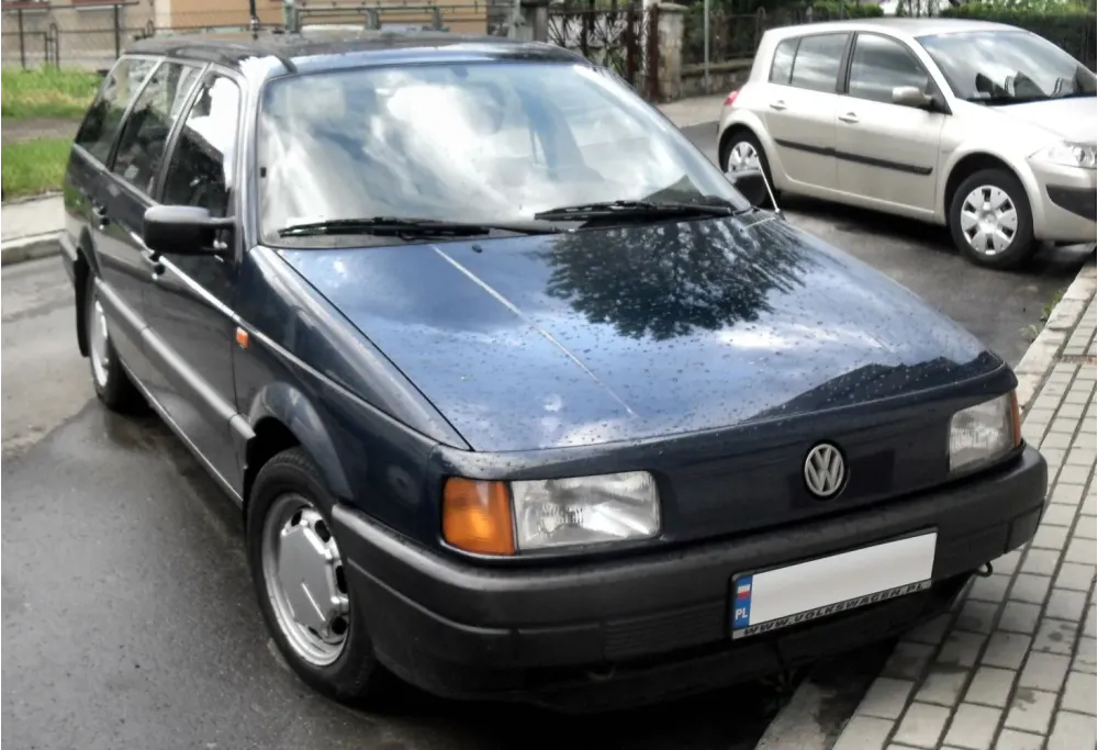 Volkswagen Passat Variant (B3)
