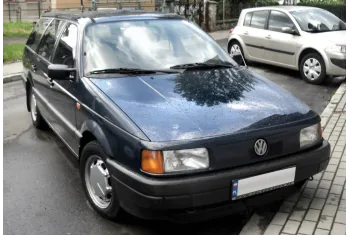 Volkswagen Passat Variant (B3)
