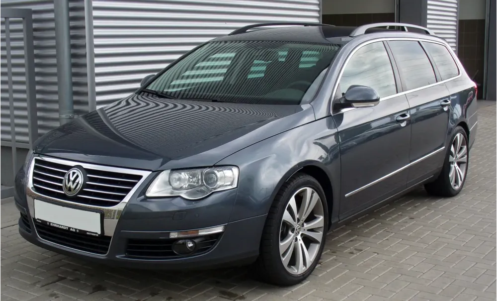Volkswagen Passat Variant (B6)