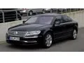 Volkswagen Phaeton Long