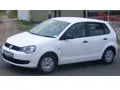 Volkswagen Polo Vivo II