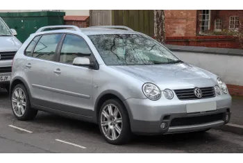 Volkswagen Polo IV Fun