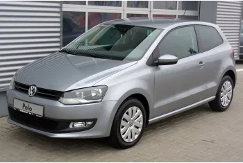 Volkswagen Polo V (3-door)