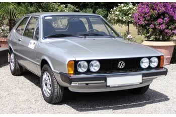 volkswagen scirocco iii-facelift-2014