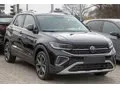 Volkswagen T-Cross T-Cross