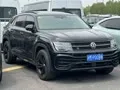 Volkswagen Teramont X facelift 2023