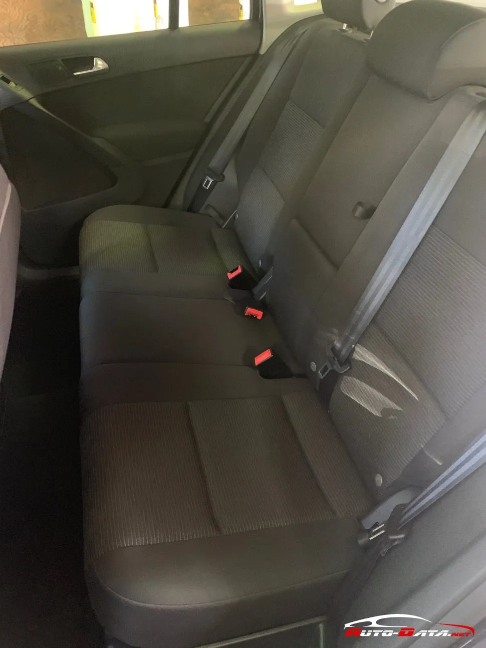 Image for Volkswagen Tiguan Limited