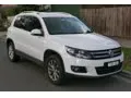 Volkswagen Tiguan II Allspace (facelift 2021)