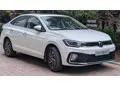 Volkswagen Virtus Virtus