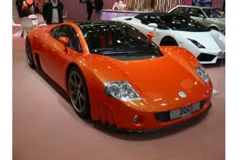 volkswagen w12 nardo-concept