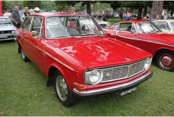 Volvo 140 142,144