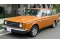 Volvo 240 Combi (P245)