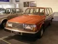 Volvo 260 P262,P264