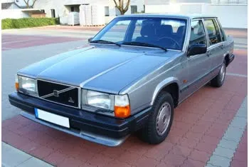 volvo 740 combi-745