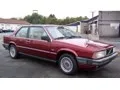 Volvo 780 Bertone 780 Bertone