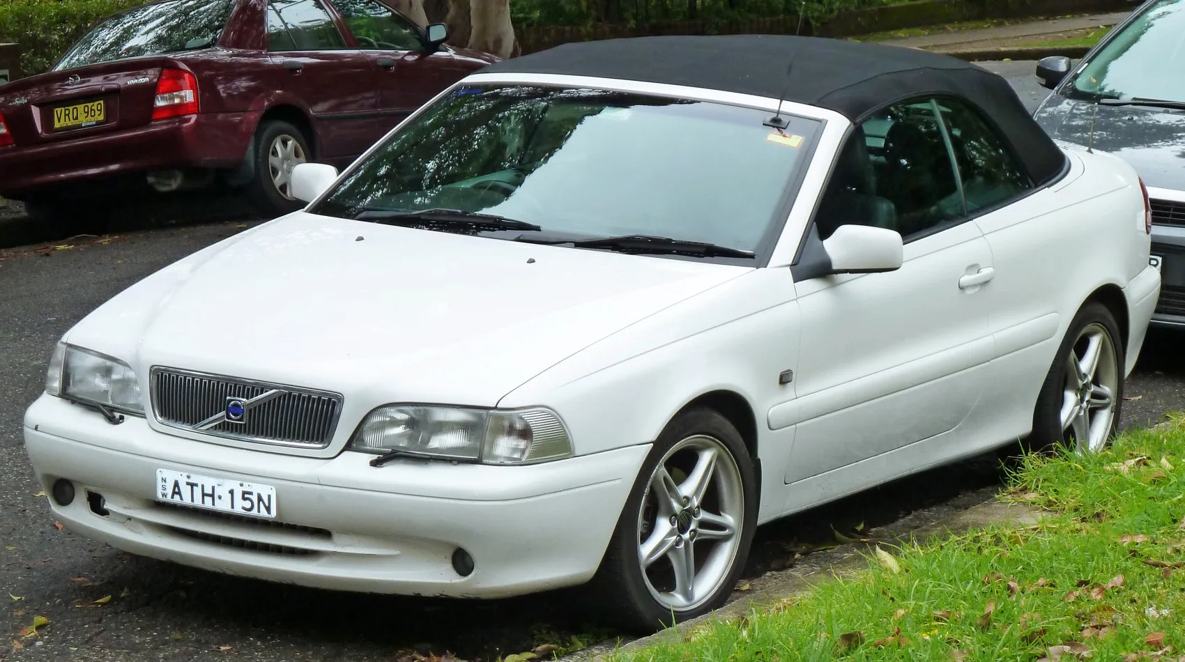 Image for Volvo C70 Convertible