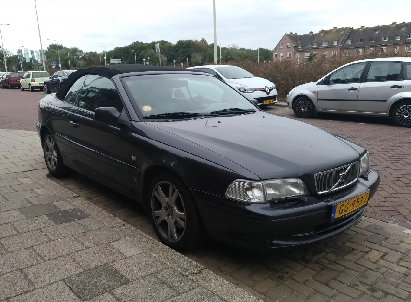 Image for Volvo C70 Convertible