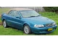Volvo C70 Coupe Cabrio II