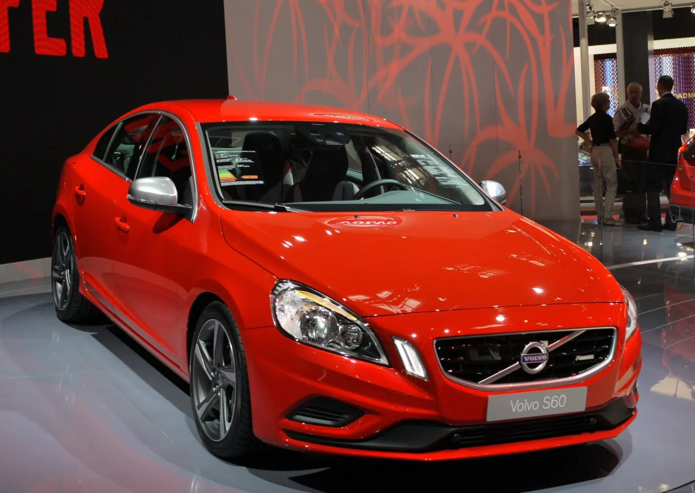 Image for Volvo S60 II