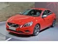 Volvo S60 III
