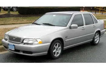 volvo s70