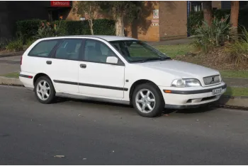 Volvo V40 Combi (VW)