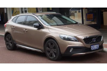 Volvo V40 Cross Country