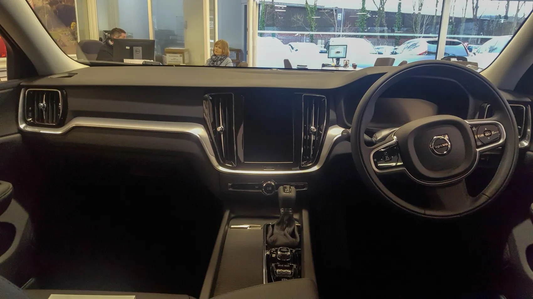 Image for Volvo V60 II Cross Country