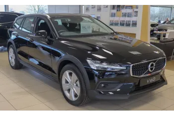 Volvo V60 II Cross Country
