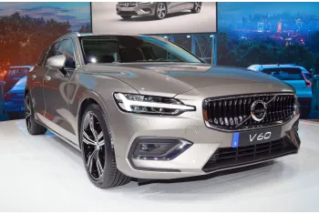 Volvo V60 II
