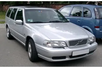 volvo v70 xc