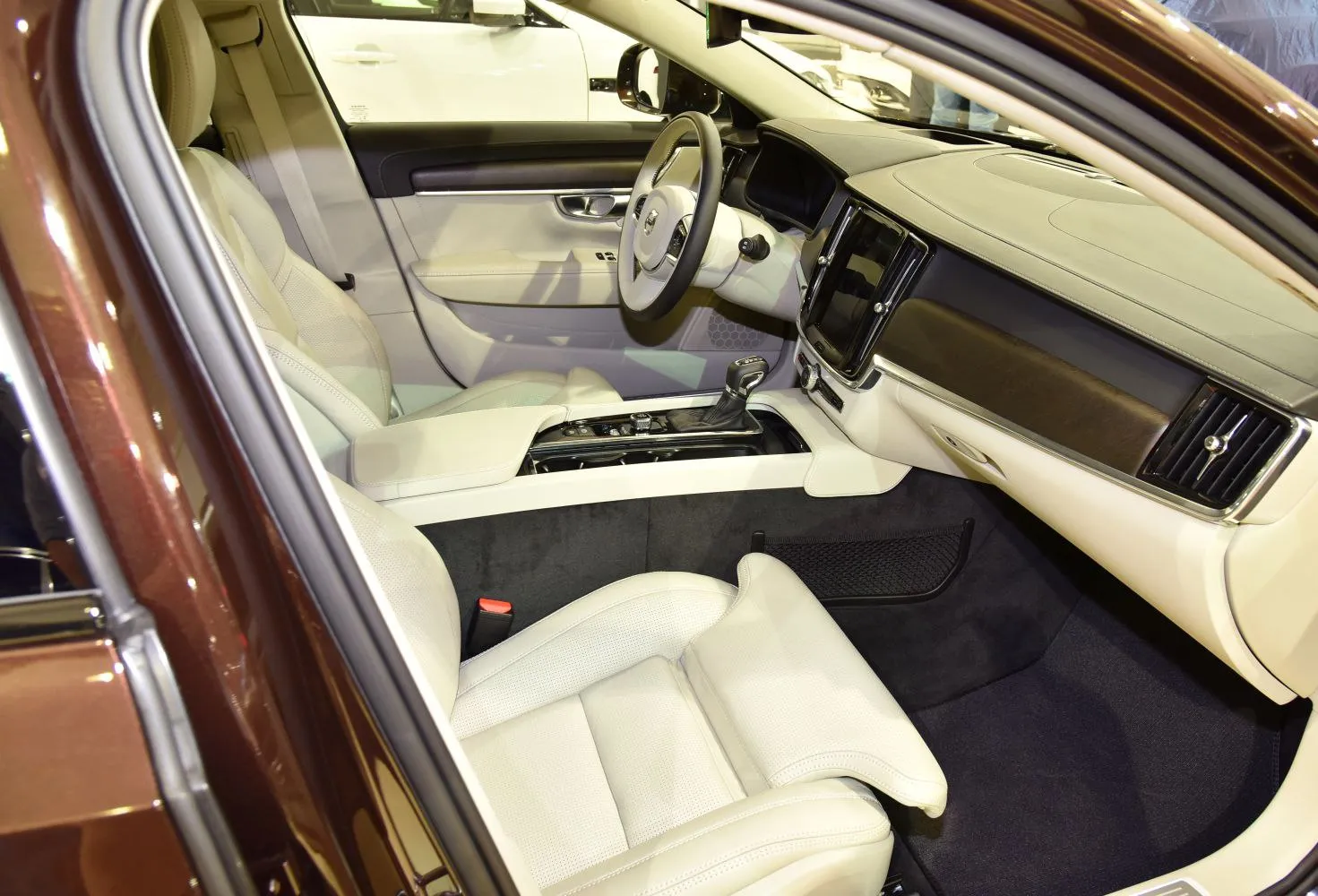 Image for Volvo V90 Cross Country