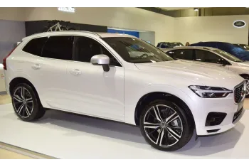 Volvo XC60 II