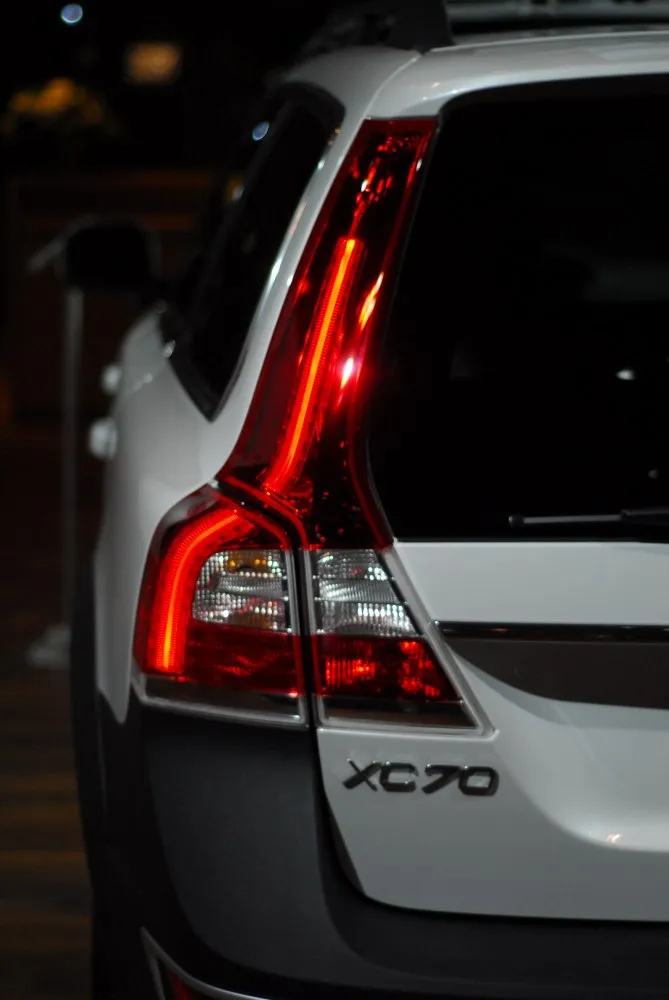 Image for Volvo XC70 II (facelift 2013)