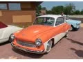 Wartburg 311 311